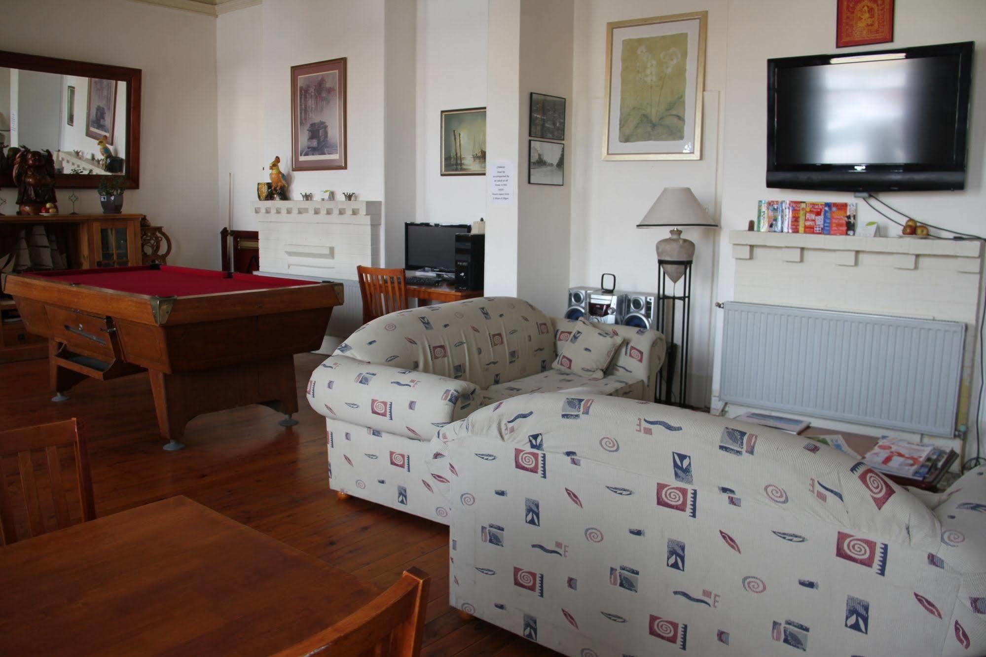 Alpine Heritage Motel Гоулбёрн Экстерьер фото